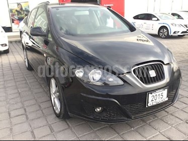 Foto venta Auto usado SEAT Altea ALTEA (2015) precio $205,000