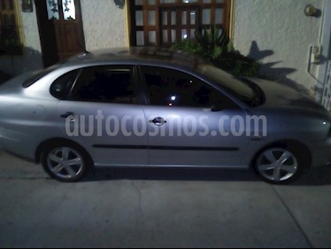 Foto venta Auto usado SEAT Cordoba 2.0 Reference (2009) color Gris precio $78,900
