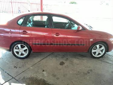 Foto Seat Cordoba Signo Sinc. usado (2007) color Rojo precio u$s2.200