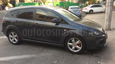 Foto venta Auto usado SEAT Freetrack Style Xenon DSG (2010) color Gris Grafito precio $149,500