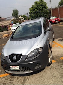 Foto venta Auto Seminuevo SEAT Freetrack Style Xenon DSG (2011) color Plata Estelar precio $140,000