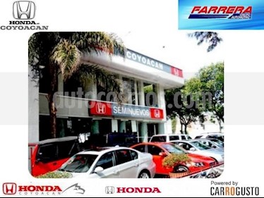Foto venta Auto Seminuevo SEAT Ibiza Reference 1.6L 5P (2014) color Rojo Montsant precio $130,000
