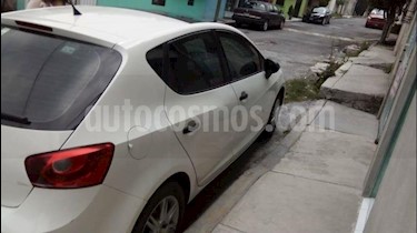 foto SEAT Ibiza Reference Plus Blitz 2.0L 5P usado (2012) color Blanco Candy precio $103,000
