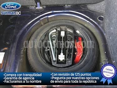 Foto venta Auto Seminuevo SEAT Ibiza Reference Plus Blitz 2.0L 5P (2010) precio $100,000