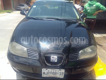 Foto venta Auto usado SEAT Ibiza Sport 2.0L 3P (2006) color Negro precio $54,000