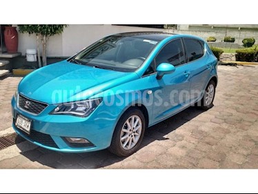 Foto venta Auto Usado SEAT Ibiza Style 1.6L DSG 5P (2017) precio $230,000