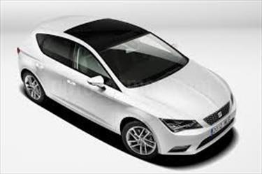 Foto venta Auto Usado SEAT Leon SC I- Tech DSG (2015) color Blanco Nieve precio $225,000
