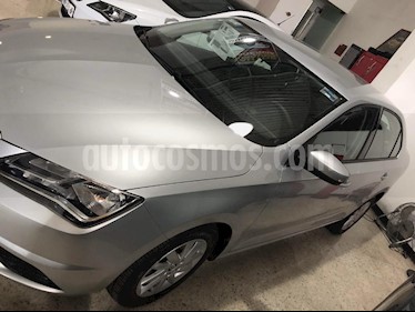 Foto venta Auto Seminuevo SEAT Toledo Reference Tiptronic (2017) color Plata precio $240,000