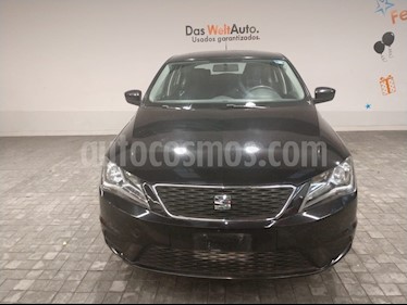 Foto venta Auto Seminuevo SEAT Toledo Reference (2015) color Negro Magico precio $159,000