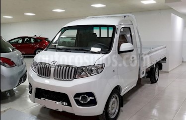 Foto venta Auto Usado Shineray T30 Cabina Simple 1.3 (2018) color Blanco precio $439.200