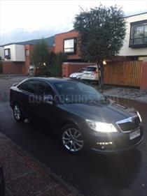 Foto venta Auto usado Skoda RS Octavia (2013) color Gris Grafito precio $9.800.000