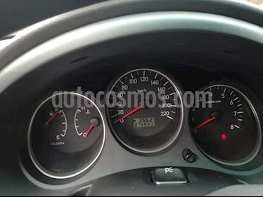 foto Subaru Forester 2.0i X usado (2008) color Rojo Cerezo precio $38.000.000