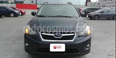 Foto venta Auto Seminuevo Subaru Impreza Sedan 2.0i (2014) color Gris precio $207,000