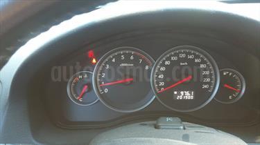 Foto venta Auto usado Subaru Outback 2.5 TW (2007) color Acero precio $220.000