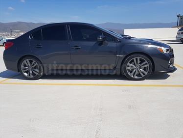Foto venta Auto Seminuevo Subaru WRX 2.0L Aut (2017) color Grafito precio $535,000