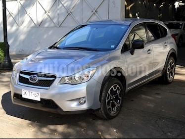 Foto Subaru XV 1.6i AWD MT