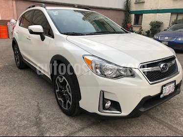 Foto venta Auto Seminuevo Subaru XV 2.0i Limited Aut (2016) color Blanco Perla precio $300,000