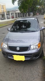 Foto venta Carro Usado Suzuki Alto GA (2014) color Gris precio $19.000.000