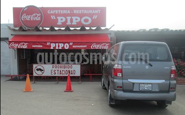 foto Suzuki APV 1.6L Minivan usado (2018) color Gris precio u$s16,000