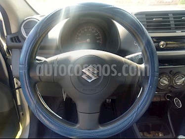 foto Suzuki Celerio GA AC usado (2012) color Blanco precio $3.200.000