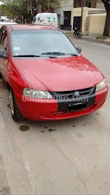 Foto venta Auto Usado Suzuki Fun 1.0 3P (2006) color Rojo precio $95.000