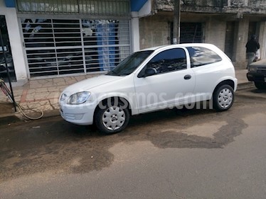 Foto venta Auto Usado Suzuki Fun 1.4 3P (2011) color Blanco precio $136.000