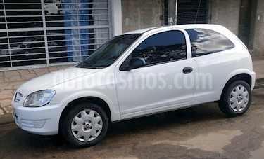 Foto venta Auto Usado Suzuki Fun 1.4 3P (2011) color Blanco precio $136.000