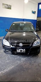 Foto venta Auto Usado Suzuki Fun 1.4 3P (2008) color Negro precio $138.000