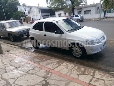 Foto venta Auto Usado Suzuki Fun 1.4 3P (2011) color Blanco
