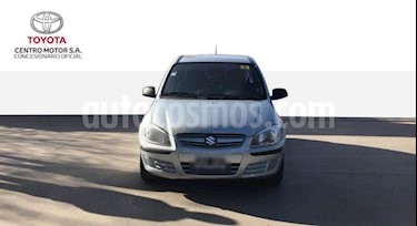 Foto venta Auto Usado Suzuki Fun 1.4 5P (2007) color Gris Claro precio $128.900