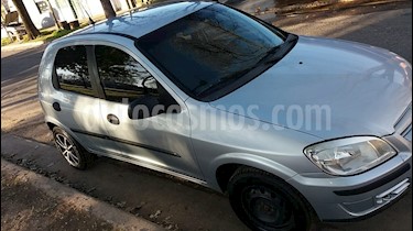 Foto venta Auto Usado Suzuki Fun 1.4 5P (2004) color Gris precio $90.000