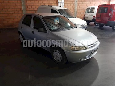 Foto venta Auto Usado Suzuki Fun 1.4 5P (2006) color Gris Claro precio $129.000
