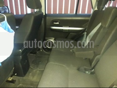 foto Suzuki Grand Nómade 2.0 Aut 5P usado (2011) color Azul precio $6.500.000