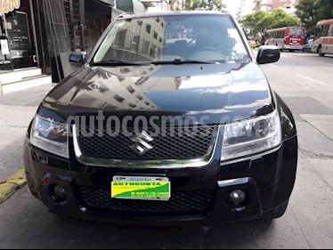 foto Suzuki Grand Vitara JIII 2.0 usado (2008) color Negro precio $340.000