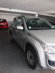 foto Suzuki Grand Vitara 1.6 GLX Sport usado (2015) color Plata precio $7.100.000