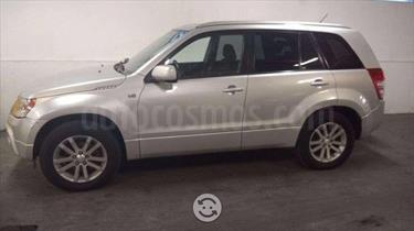 Foto venta Auto Seminuevo Suzuki Grand Vitara L4 GL (2009) color Gris Metalico precio $135,000