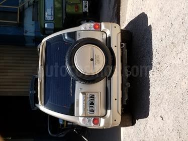 Foto venta Auto Usado Suzuki Grand Vitara XL7 (2006) color Oro precio $210.000
