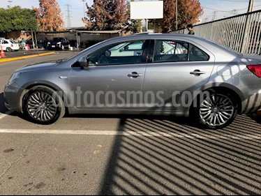 foto Suzuki Kizashi Limited Aut usado (2012) color Azul Oscuro precio $7.400.000