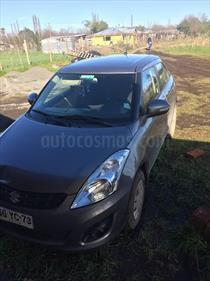 Foto venta Auto Usado Suzuki Swift Dzire 1.2 GA (2016) color Gris Metalico precio $5.400.000