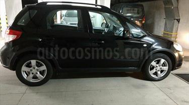 foto Suzuki SX4 1.6L usado (2012) color Negro precio u$s10,500