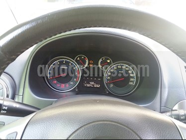 foto Suzuki SX4 Hatchback 1.6 Urbano Mec 5P usado (2012) precio u$s10,000