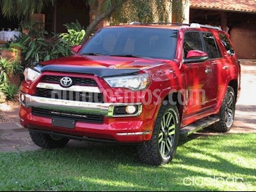 Foto venta carro usado Toyota 4Runner 4x4 Limited (2014) color A eleccion precio BoF455.000.000