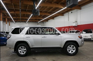 foto Toyota 4Runner 4x4 Limited usado (2015) color Blanco precio BoF69.000