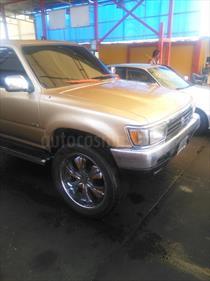 Foto venta carro usado Toyota 4Runner Sr5 V6,3.4i,24v A 2 2 (1992) color Dorado precio u$s3.500