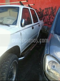 foto Toyota 4Runner Sr5 V6,3.4i,24v A 2 2 usado (1992) color Blanco precio u$s2.500