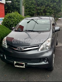 Foto venta Auto usado Toyota Avanza Premium Aut (2012) color Gris precio $138,000