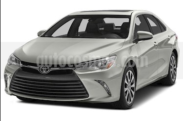 foto Toyota Camry GL usado (2015) color Blanco precio BoF89.250