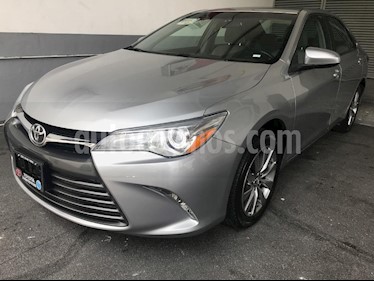 Foto venta Auto Seminuevo Toyota Camry LE 2.5L (2016) color Gris precio $249,900