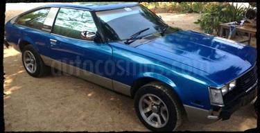 Toyota Celica GTS Sinc. usado (1992) color Azul precio BoF130.000
