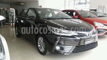 Foto venta Auto nuevo Toyota Corolla 1.8 XEi Pack color A eleccion